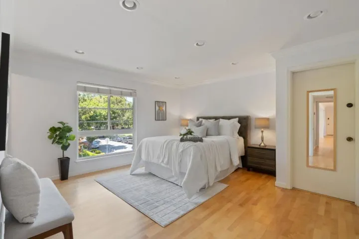 388 Everett Avenue, Palo Alto, California 94301