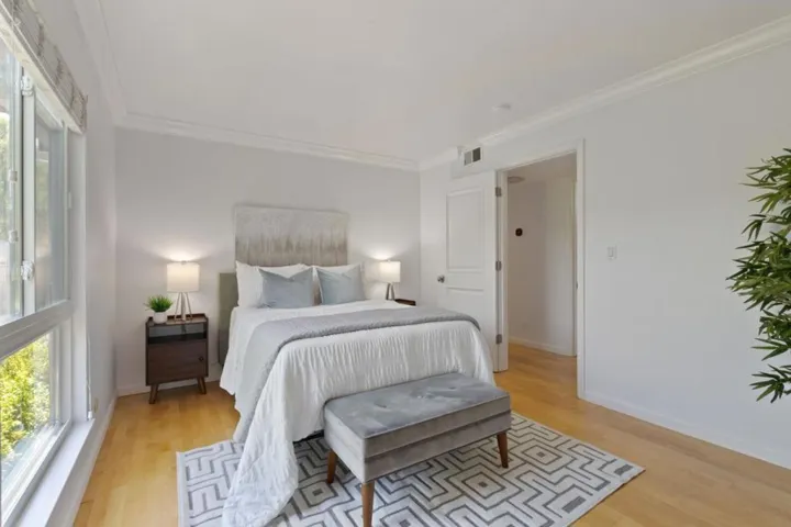 388 Everett Avenue, Palo Alto, California 94301
