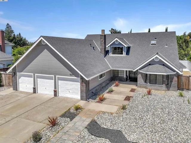 1509 Brookdale Way, Manteca, California 95336