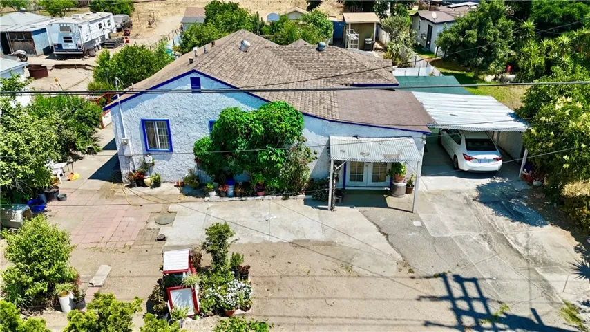 2366 Ogden Street, San Bernardino, California 92407