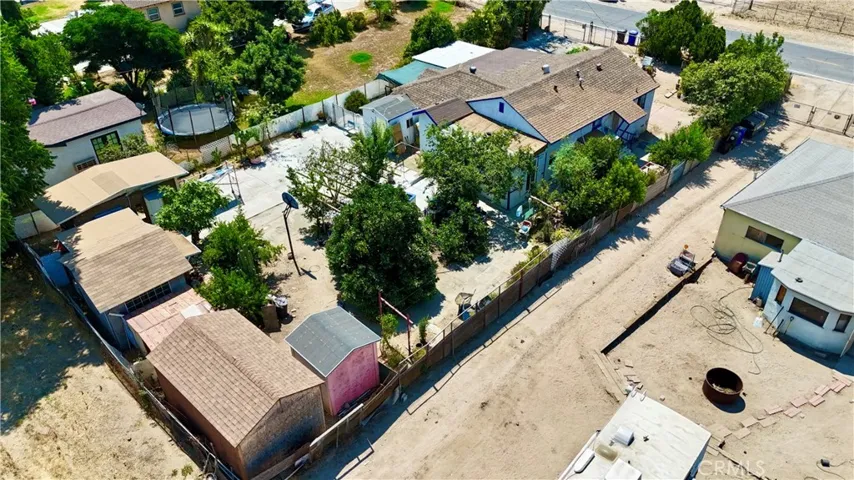 2366 Ogden Street, San Bernardino, California 92407
