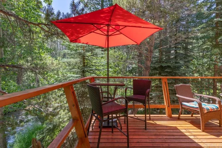 175 Columbine Drive, Bishop, California 93514