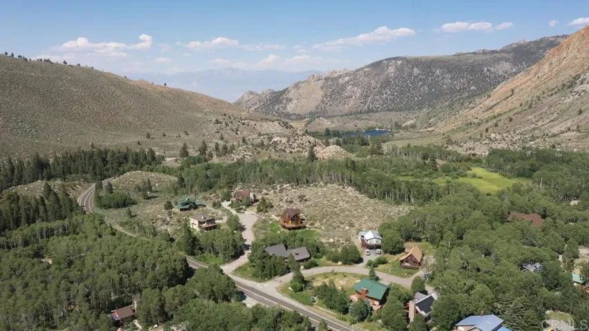 175 Columbine Drive, Bishop, California 93514