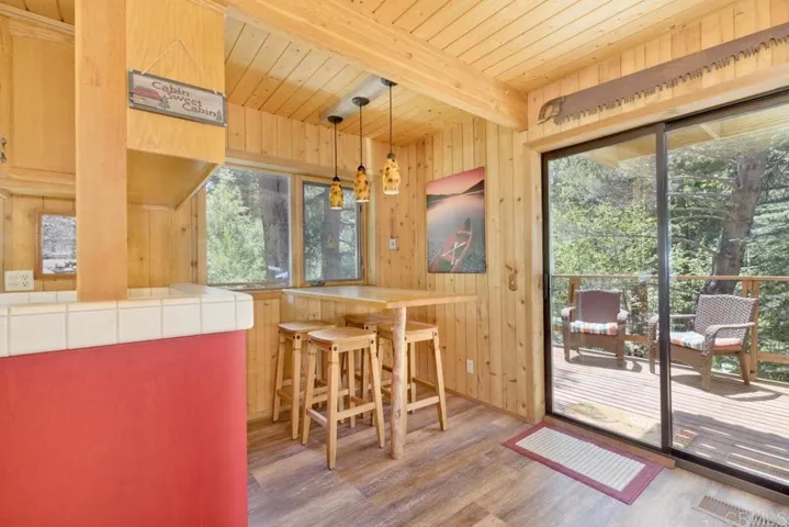 175 Columbine Drive, Bishop, California 93514