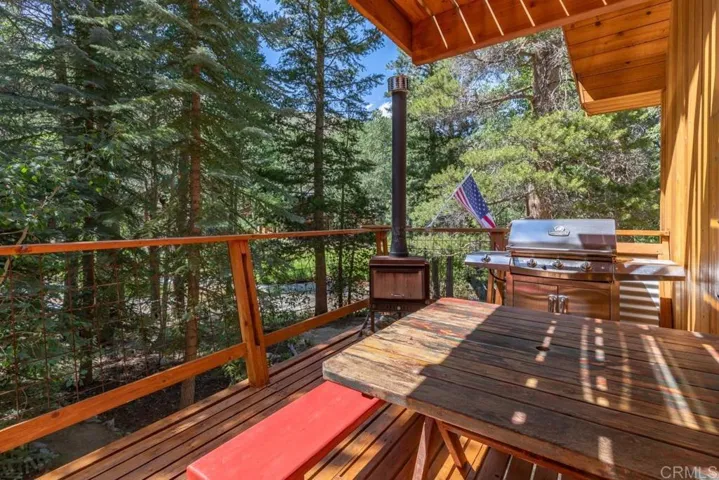 175 Columbine Drive, Bishop, California 93514