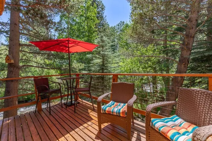 175 Columbine Drive, Bishop, California 93514