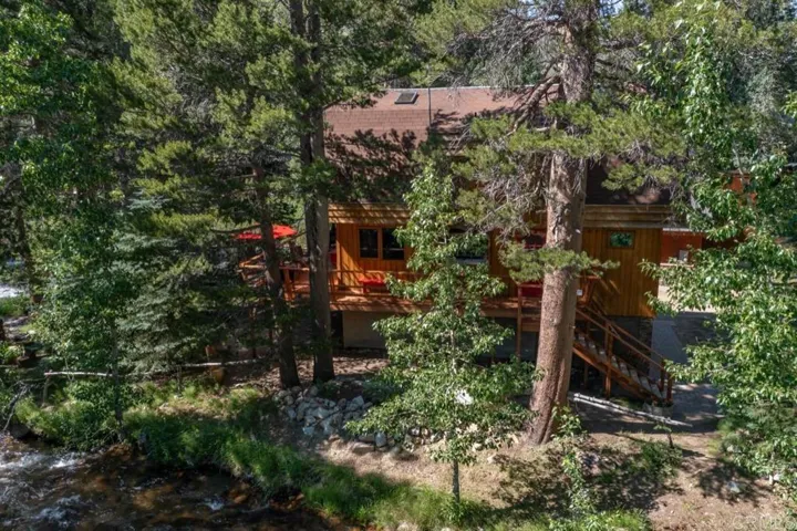 175 Columbine Drive, Bishop, California 93514