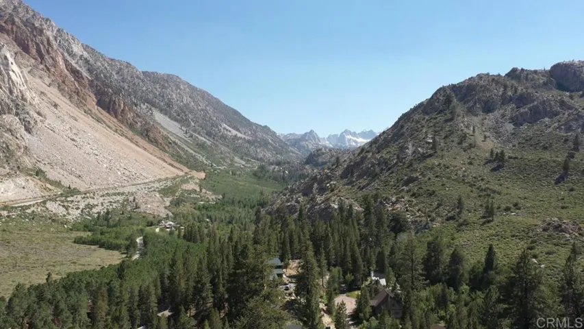 175 Columbine Drive, Bishop, California 93514