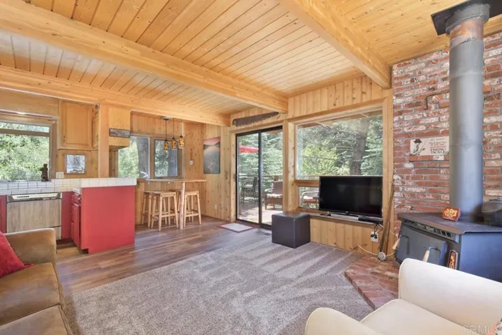 175 Columbine Drive, Bishop, California 93514