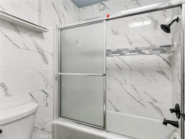 Remodeled Primary Bath