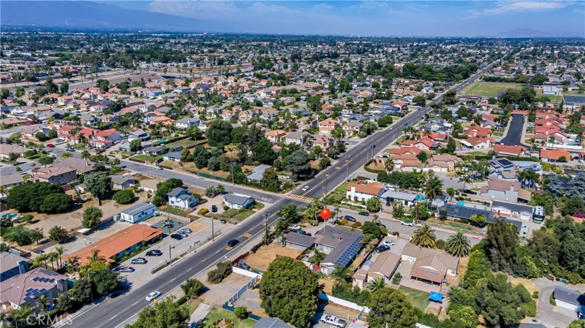 12520 Norton Avenue, Chino, California 91710