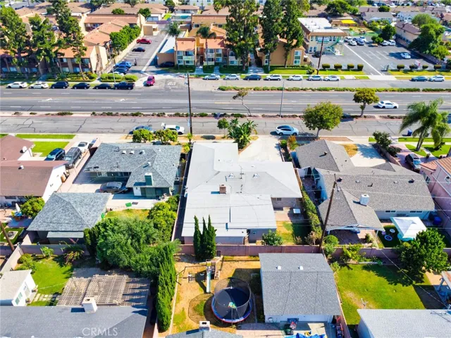 7415 Crescent Avenue, Buena Park, California 90620