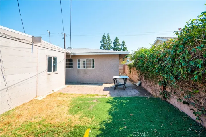 7415 Crescent Avenue, Buena Park, California 90620