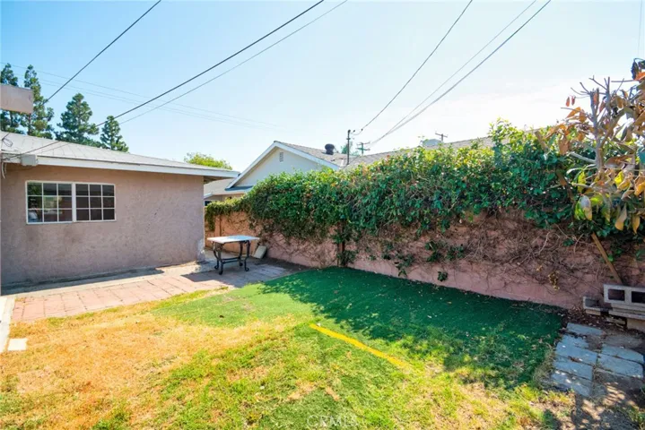 7415 Crescent Avenue, Buena Park, California 90620