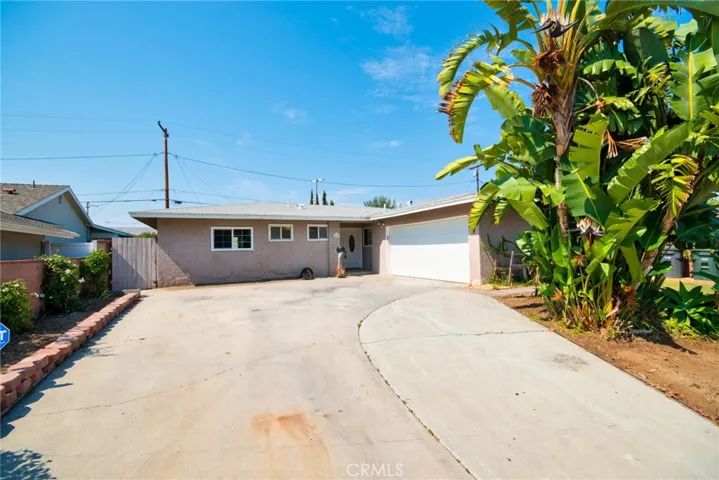 7415 Crescent Avenue, Buena Park, California 90620