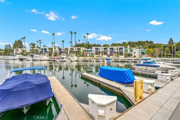 35' Boat Slip #83