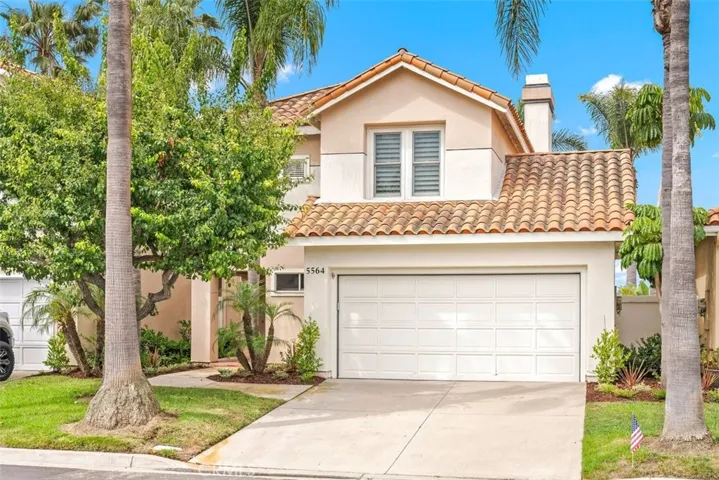 5564 Spinnaker Bay Drive, Long Beach, California 90803