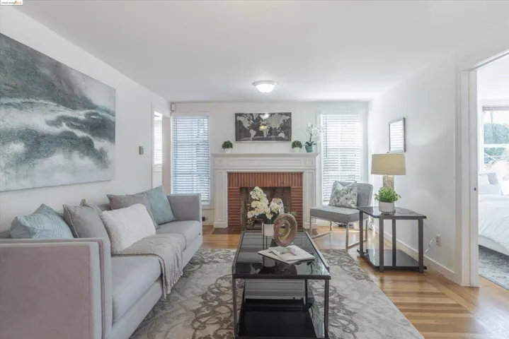 2925 Brookdale Ave, Oakland, California 94602