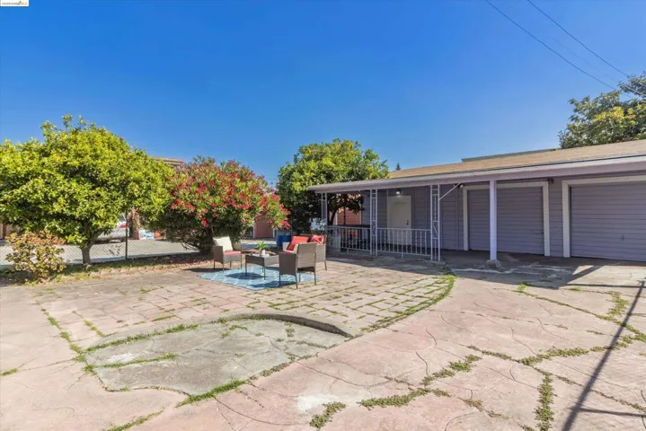 2925 Brookdale Ave, Oakland, California 94602