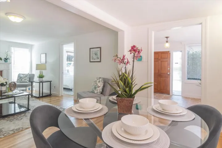 2925 Brookdale Ave, Oakland, California 94602