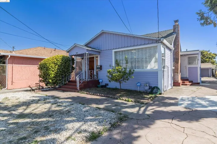 2925 Brookdale Ave, Oakland, California 94602