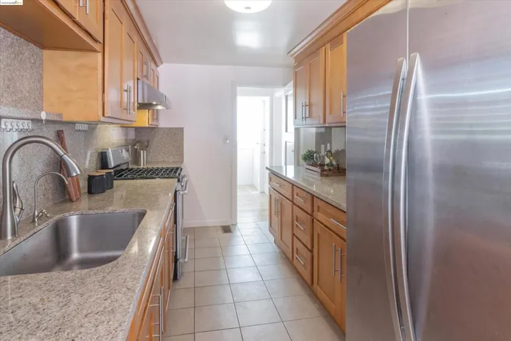 2925 Brookdale Ave, Oakland, California 94602