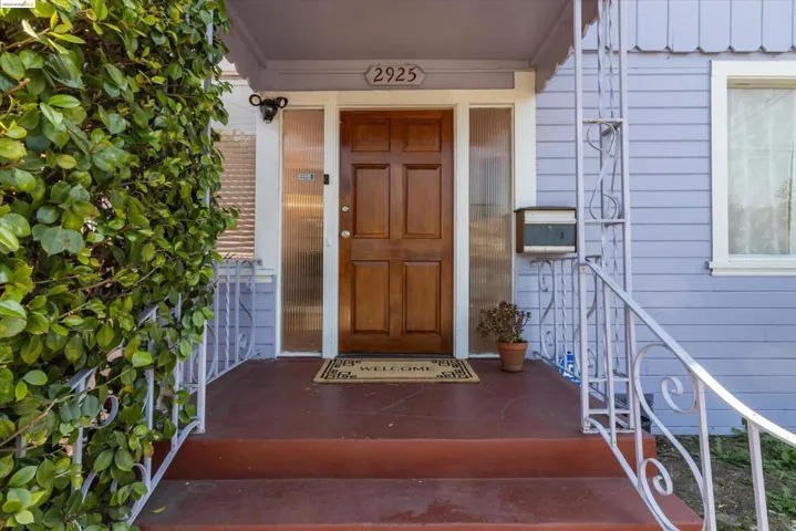 2925 Brookdale Ave, Oakland, California 94602