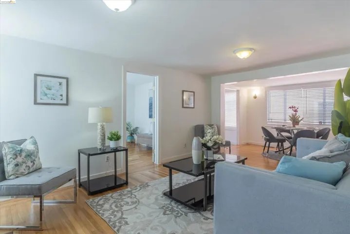 2925 Brookdale Ave, Oakland, California 94602