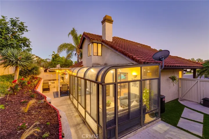 26091 Galway Drive, Lake Forest, California 92630