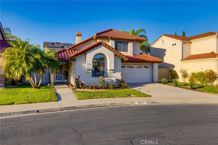 26091 Galway Drive, Lake Forest, California 92630