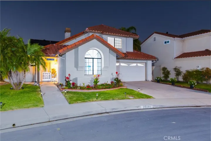 26091 Galway Drive, Lake Forest, California 92630