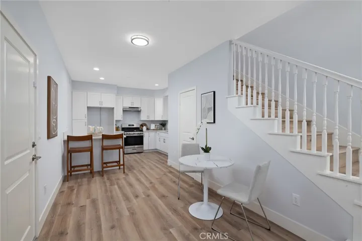 11237 Gladhill Road 6, Whittier, California 90604