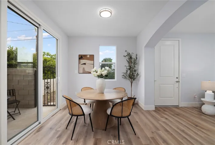 11237 Gladhill Road 6, Whittier, California 90604