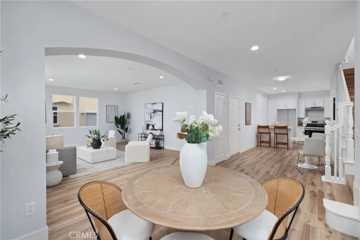11237 Gladhill Road 6, Whittier, California 90604