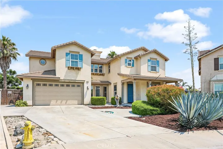 13772 Mirada Court, Eastvale, California 92880
