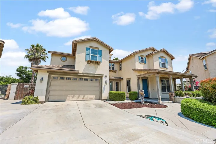 13772 Mirada Court, Eastvale, California 92880
