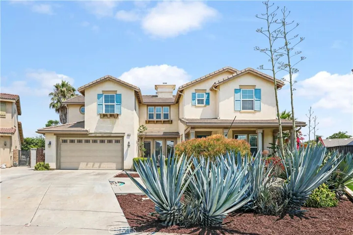 13772 Mirada Court, Eastvale, California 92880