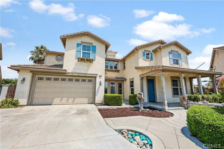 13772 Mirada Court, Eastvale, California 92880