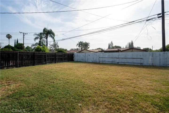 1484 N White Avenue, Pomona, California 91768