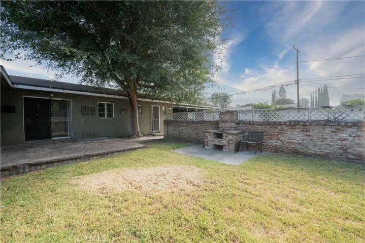1484 N White Avenue, Pomona, California 91768