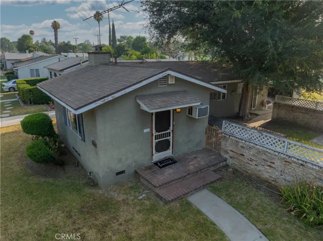 1484 N White Avenue, Pomona, California 91768