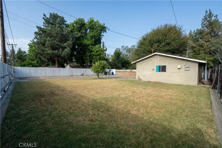 1484 N White Avenue, Pomona, California 91768