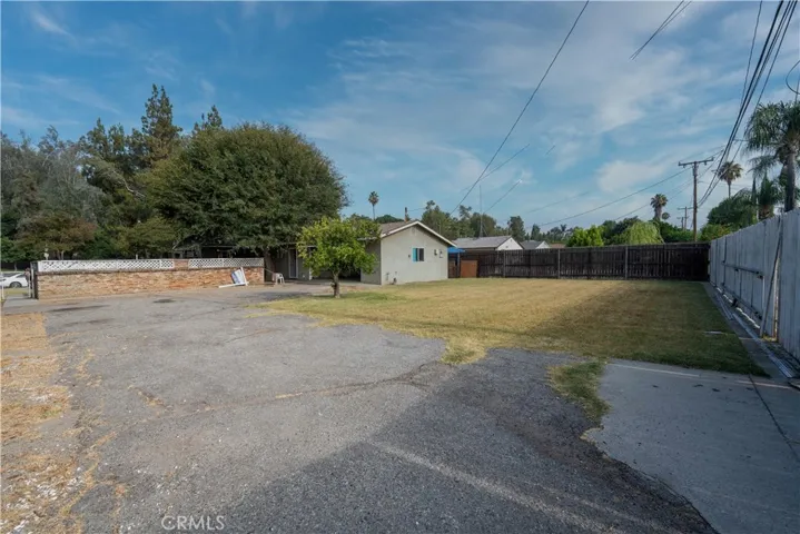 1484 N White Avenue, Pomona, California 91768