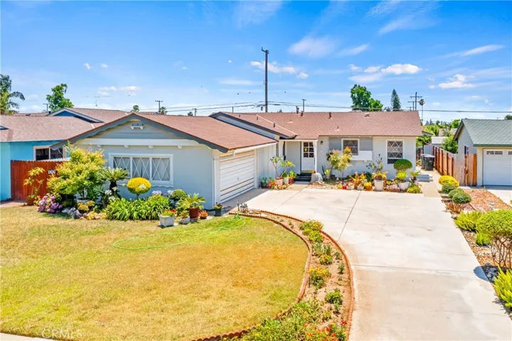 1353 W Harvard Place, Ontario, California 91762