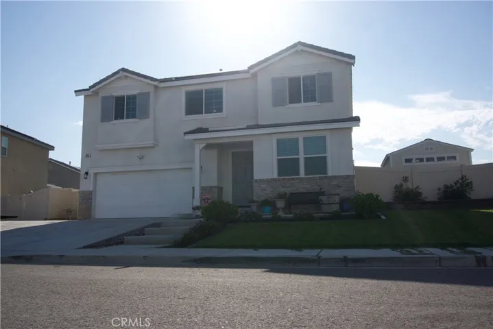 808 Hilltop Court, Calimesa, California 92320