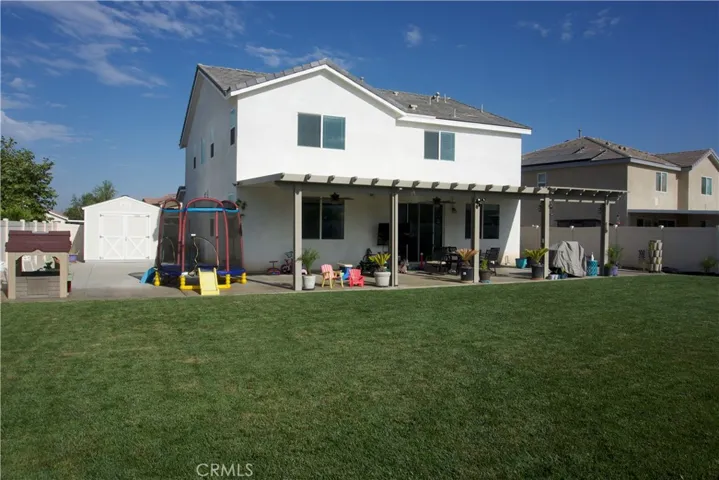 808 Hilltop Court, Calimesa, California 92320