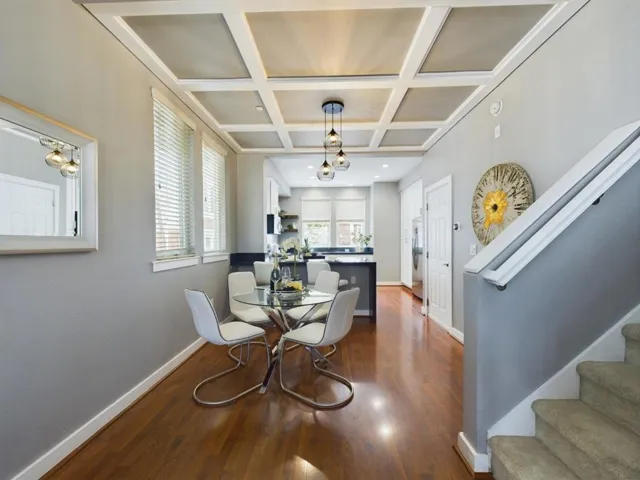 801 Frederick, San Jose, California 95126