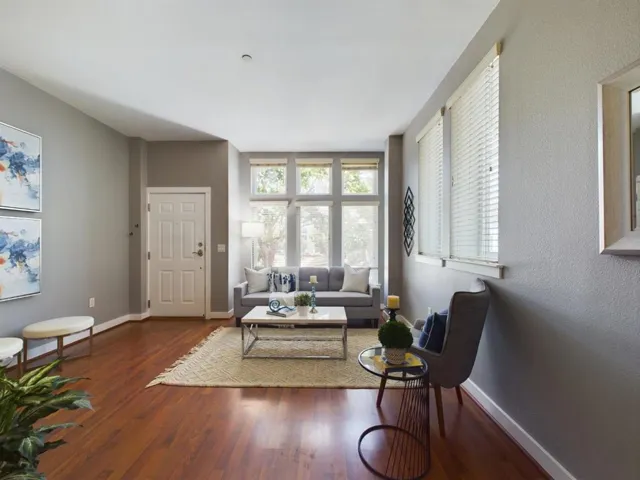 801 Frederick, San Jose, California 95126