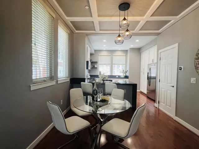 801 Frederick, San Jose, California 95126