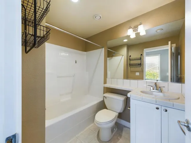 801 Frederick, San Jose, California 95126